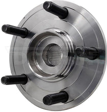 Charger l'image dans la galerie, 951-124 Wheel Bearing and Hub Assembly Dorman - OE Solutions Canada