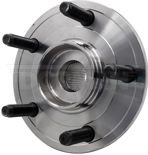 951-124 Wheel Bearing and Hub Assembly Dorman - OE Solutions Canada