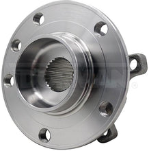 Load image into Gallery viewer, 951-125 Wheel Bearing and Hub Assembly Dorman - OE Solutions Canada