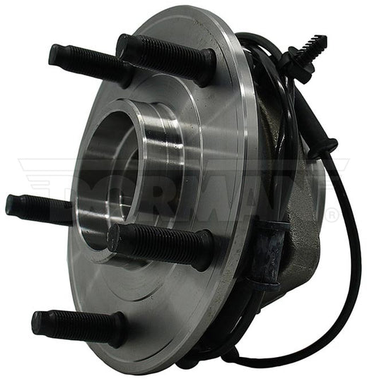 951-126 Wheel Bearing and Hub Assembly Dorman - OE Solutions Canada