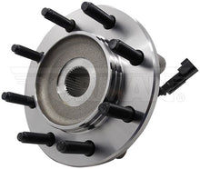 Charger l'image dans la galerie, 951-127 Wheel Bearing and Hub Assembly Dorman - OE Solutions Canada