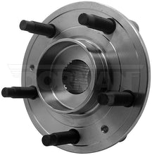Load image into Gallery viewer, 951-129 Wheel Bearing and Hub Assembly Dorman - OE Solutions Canada