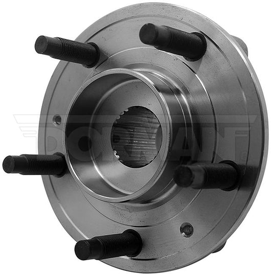 951-129 Wheel Bearing and Hub Assembly Dorman - OE Solutions Canada