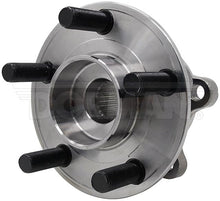 Load image into Gallery viewer, 951-130 Wheel Bearing and Hub Assembly Dorman - OE Solutions Canada