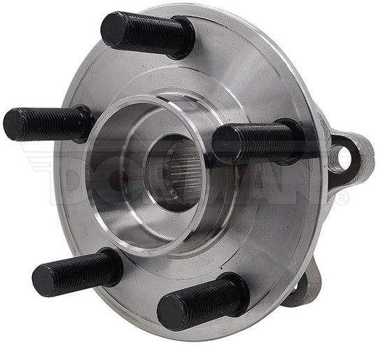 951-130 Wheel Bearing and Hub Assembly Dorman - OE Solutions Canada