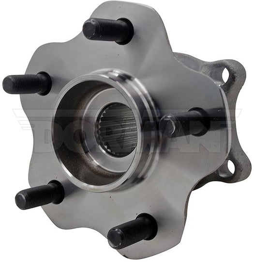 951-131 Wheel Bearing and Hub Assembly Dorman - OE Solutions Canada