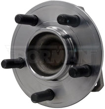 Load image into Gallery viewer, 951-132 Wheel Bearing and Hub Assembly Dorman - OE Solutions Canada