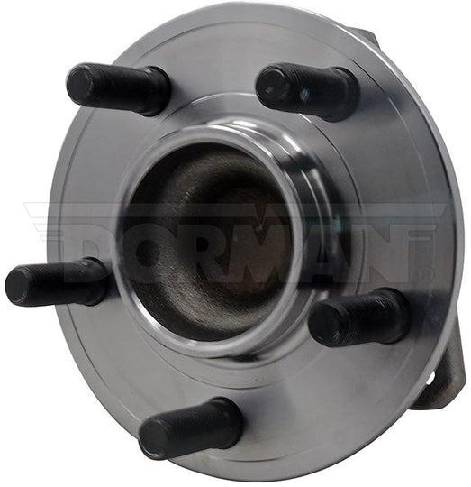 951-132 Wheel Bearing and Hub Assembly Dorman - OE Solutions Canada