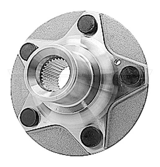951-133 Wheel Hub Dorman - OE Solutions Canada