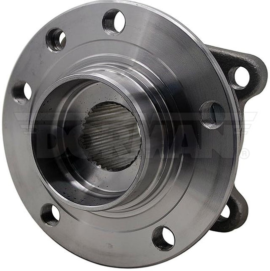 951-134 Wheel Bearing and Hub Assembly Dorman - OE Solutions Canada