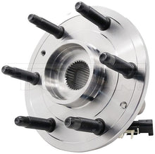 Charger l'image dans la galerie, 951-139 Wheel Bearing and Hub Assembly Dorman - OE Solutions Canada