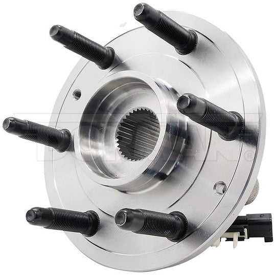 951-139 Wheel Bearing and Hub Assembly Dorman - OE Solutions Canada