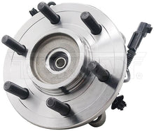 Charger l'image dans la galerie, 951-140 Wheel Bearing and Hub Assembly Dorman - OE Solutions Canada