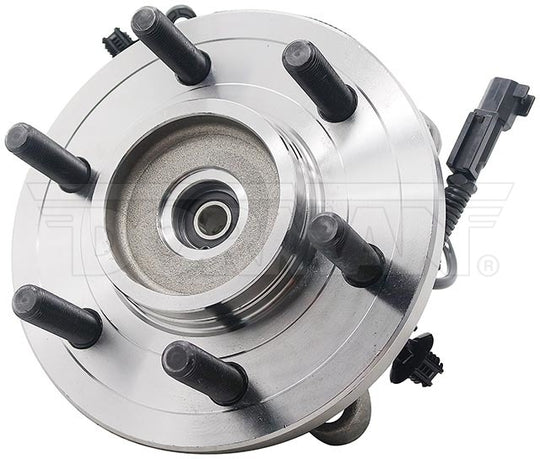951-140 Wheel Bearing and Hub Assembly Dorman - OE Solutions Canada