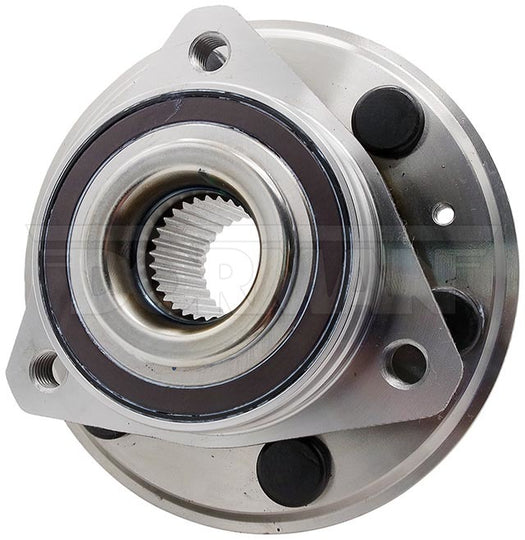 951-141 Wheel Bearing and Hub Assembly Dorman - OE Solutions Canada