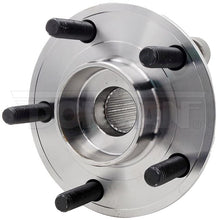 Load image into Gallery viewer, 951-142 Wheel Bearing and Hub Assembly Dorman - OE Solutions Canada