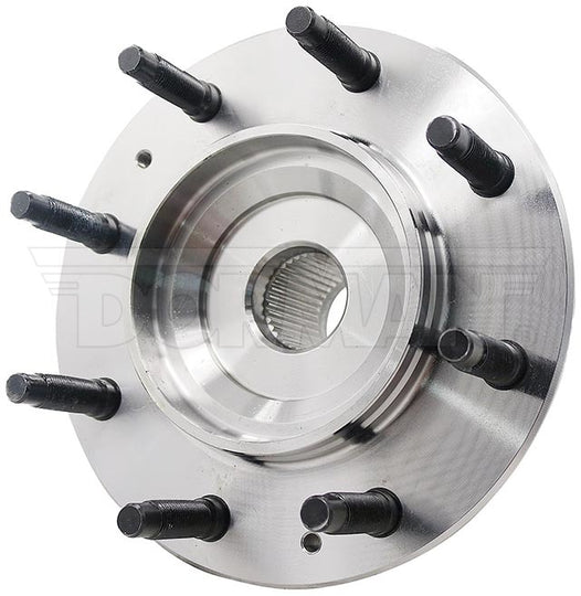 951-143 Wheel Bearing and Hub Assembly Dorman - OE Solutions Canada
