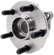 Charger l'image dans la galerie, 951-144 Wheel Bearing and Hub Assembly Dorman - OE Solutions Canada