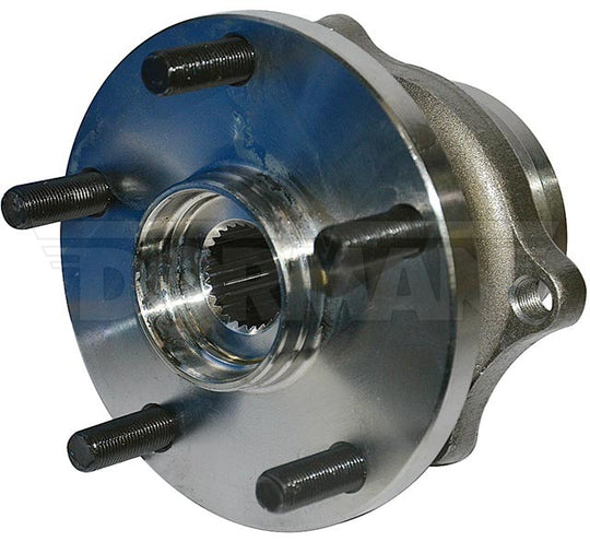951-149 Wheel Bearing and Hub Assembly Dorman - OE Solutions Canada