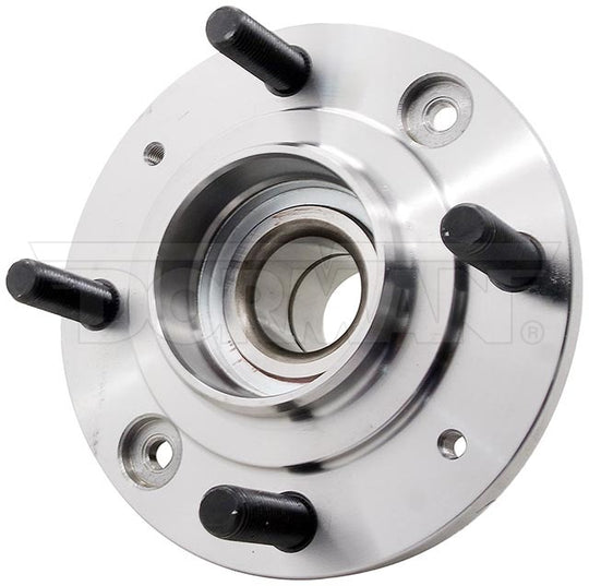 951-154 Wheel Bearing and Hub Assembly Dorman - OE Solutions Canada