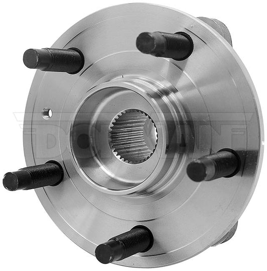 951-156 Wheel Bearing and Hub Assembly Dorman - OE Solutions Canada