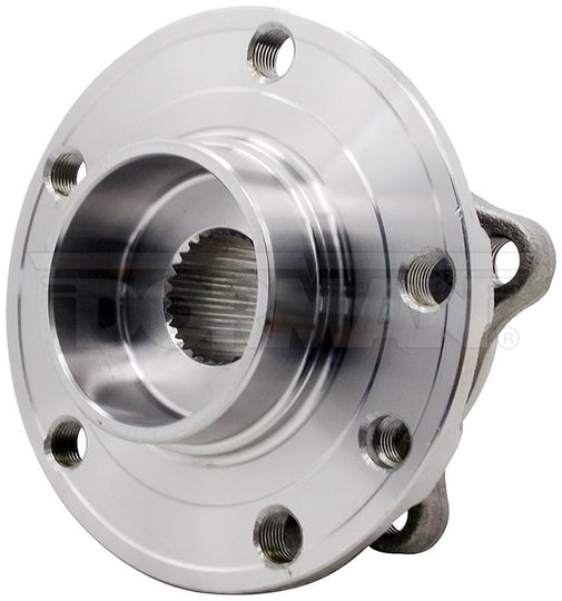 951-158 Wheel Bearing and Hub Assembly Dorman - OE Solutions Canada