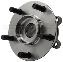 Load image into Gallery viewer, 951-160 Wheel Bearing and Hub Assembly Dorman - OE Solutions Canada