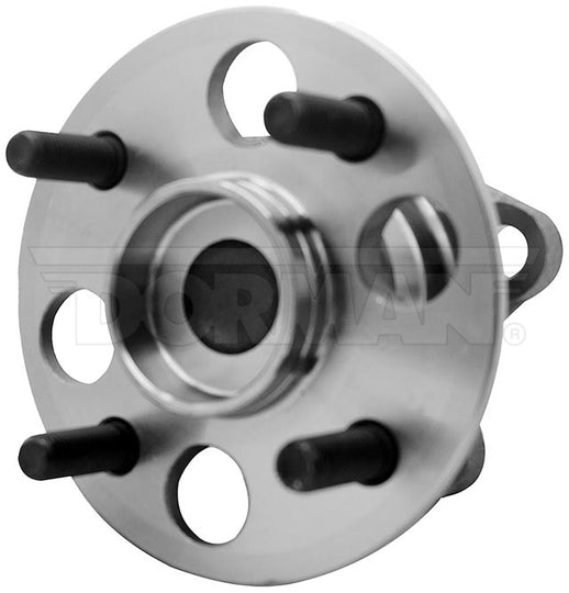 951-162 Wheel Bearing and Hub Assembly Dorman - OE Solutions Canada
