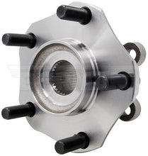 Load image into Gallery viewer, 951-163 Wheel Bearing and Hub Assembly Dorman - OE Solutions Canada