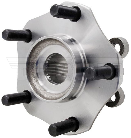 951-163 Wheel Bearing and Hub Assembly Dorman - OE Solutions Canada