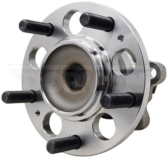 951-165 Wheel Bearing and Hub Assembly Dorman - OE Solutions Canada