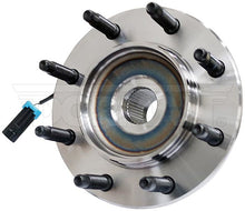 Load image into Gallery viewer, 951-167 Wheel Bearing and Hub Assembly Dorman - OE Solutions Canada