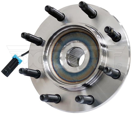 951-167 Wheel Bearing and Hub Assembly Dorman - OE Solutions Canada