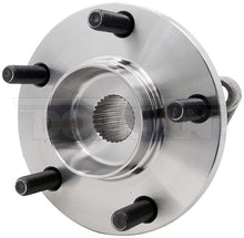 Load image into Gallery viewer, 951-168 Wheel Bearing and Hub Assembly Dorman - OE Solutions Canada