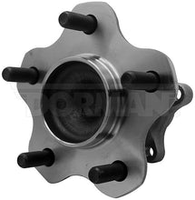 Charger l'image dans la galerie, 951-171 Wheel Bearing and Hub Assembly Dorman - OE Solutions Canada