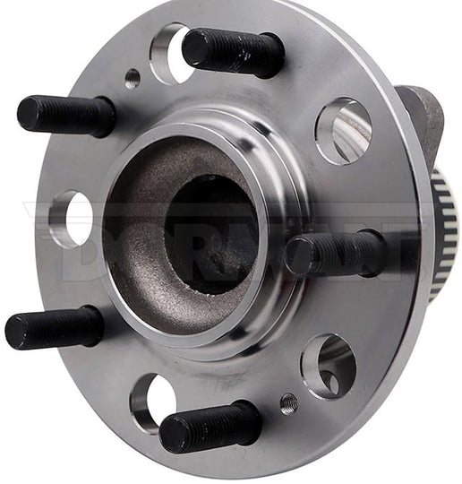 951-172 Wheel Bearing and Hub Assembly Dorman - OE Solutions Canada