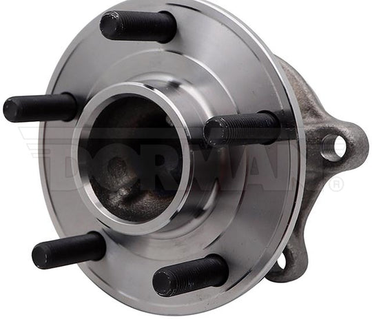 951-173 Wheel Bearing and Hub Assembly Dorman - OE Solutions Canada