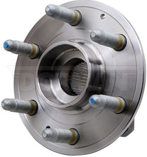 Charger l'image dans la galerie, 951-175 Wheel Bearing and Hub Assembly Dorman - OE Solutions Canada