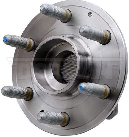 951-175 Wheel Bearing and Hub Assembly Dorman - OE Solutions Canada
