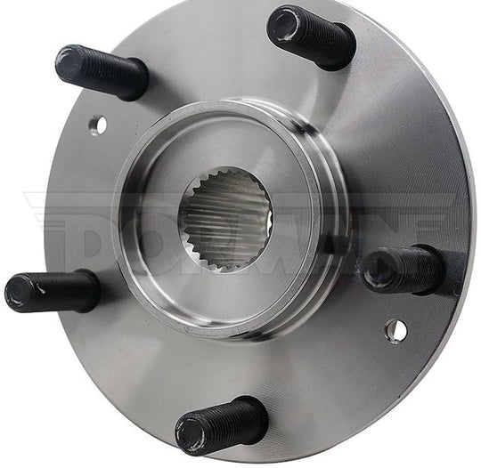 951-176 Wheel Bearing and Hub Assembly Dorman - OE Solutions Canada