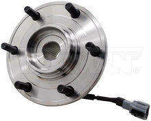 Charger l'image dans la galerie, 951-180 Wheel Bearing and Hub Assembly Dorman - OE Solutions Canada