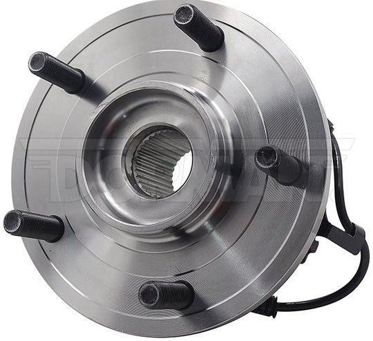 951-183 Wheel Bearing and Hub Assembly Dorman - OE Solutions Canada