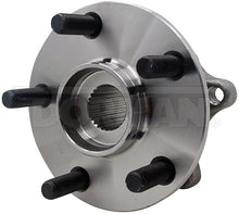 Load image into Gallery viewer, 951-184 Wheel Bearing and Hub Assembly Dorman - OE Solutions Canada
