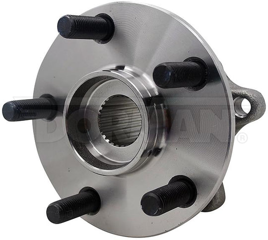951-184 Wheel Bearing and Hub Assembly Dorman - OE Solutions Canada
