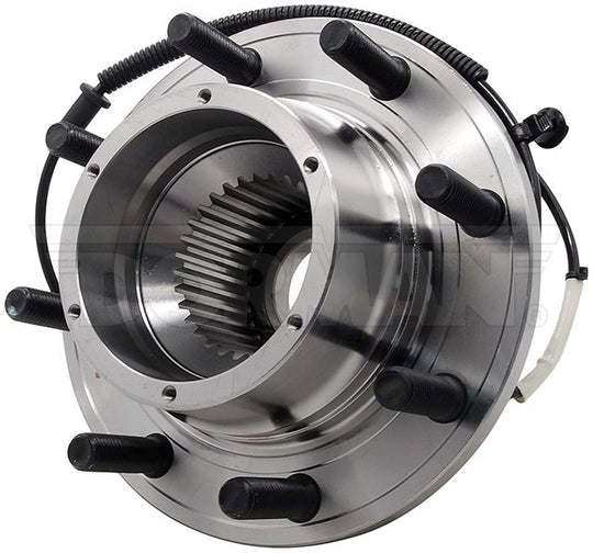 951-186 Wheel Bearing and Hub Assembly Dorman - OE Solutions Canada