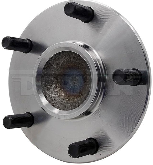951-187 Wheel Bearing and Hub Assembly Dorman - OE Solutions Canada