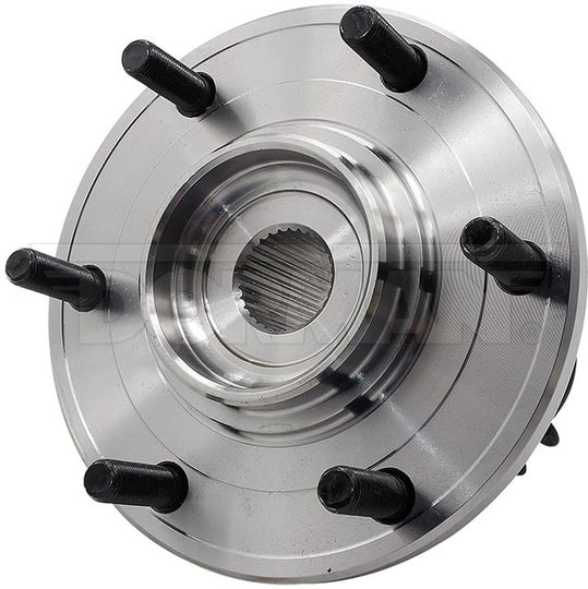 951-191 Wheel Bearing and Hub Assembly Dorman - OE Solutions Canada