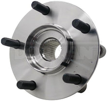 Load image into Gallery viewer, 951-192 Wheel Bearing and Hub Assembly Dorman - OE Solutions Canada