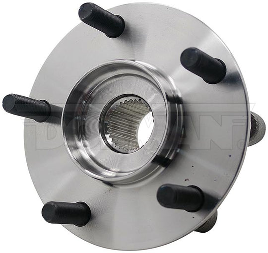 951-192 Wheel Bearing and Hub Assembly Dorman - OE Solutions Canada