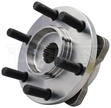 Charger l'image dans la galerie, 951-193 Wheel Bearing and Hub Assembly Dorman - OE Solutions Canada